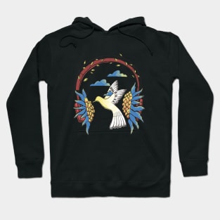 Sound of Nature Hoodie